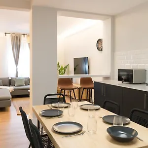  Appartement Garay