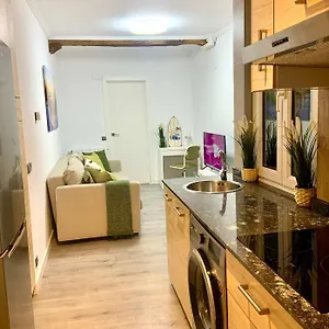 Habitación en casa particular Askao - Casco Viejo - Lbi00444, Bilbao