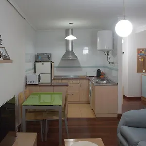  Appartement Con Encanto